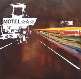 Couverture du produit · Future Now