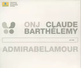 Couverture du produit · Admirabelamour