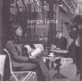 Couverture du produit · Pluri((elles))