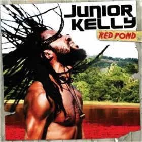Couverture du produit · Red Pond
