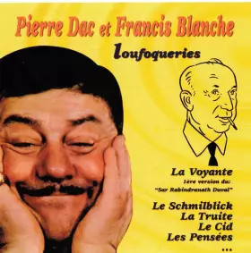 Couverture du produit · Loufoqueries