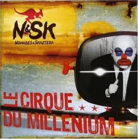 Couverture du produit · Le Cirque Du Millenium