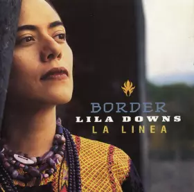 Couverture du produit · Border