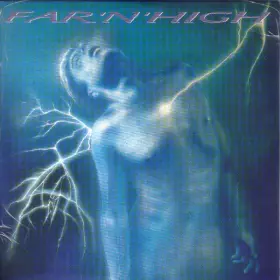 Couverture du produit · Attraction On Fire