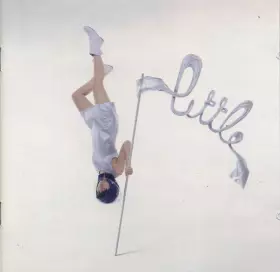 Couverture du produit · Little