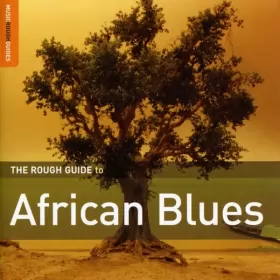 Couverture du produit · The Rough Guide To African Blues