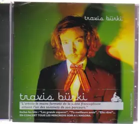 Couverture du produit · Travis Bürki