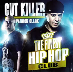 Couverture du produit · The Finest Hip Hop Club