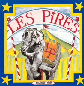 Couverture du produit · Album 1er 