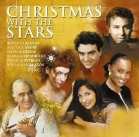 Couverture du produit · Christmas With The Stars 