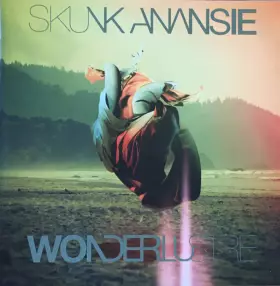 Couverture du produit · Wonderlustre