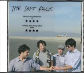 Couverture du produit · The Soft Pack