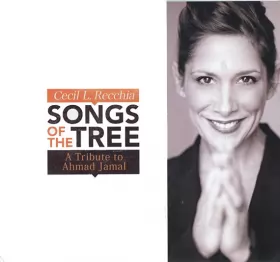 Couverture du produit · A Song Of The Tree : A Tribute To Ahmad Jamal