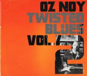 Couverture du produit · Twisted Blues Vol. 2