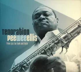 Couverture du produit · Tenoration