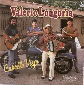 Couverture du produit · Caballo Viejo