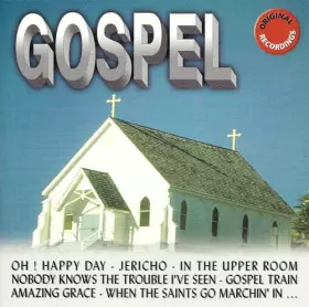 Couverture du produit · Gospel - Original Recordings
