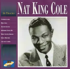 Couverture du produit · Nat King Cole