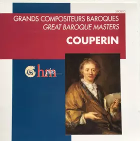 Couverture du produit · Pièces De Clavecin - Deuxième Leçon De Tén`bres - Deuxième Concert Royal - Messe À L'Usage Des Paroisses