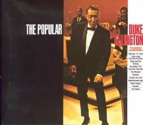 Couverture du produit · The Popular Duke Ellington