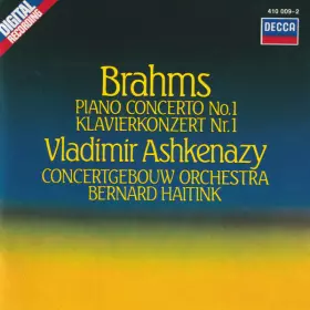Couverture du produit · Piano Concerto No. 1