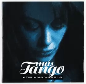 Couverture du produit · Más Tango