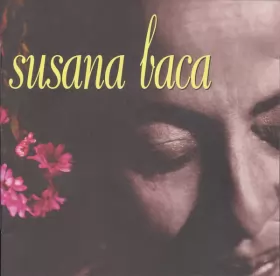 Couverture du produit · Susana Baca