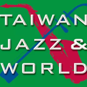 Couverture du produit · Taiwan Jazz & World