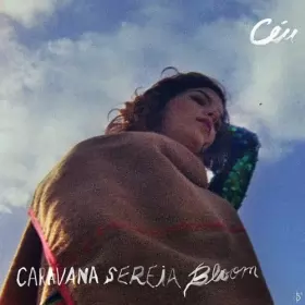 Couverture du produit · Caravana Sereia Bloom
