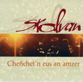 Couverture du produit · Cheñchet'n Eus An Amzer