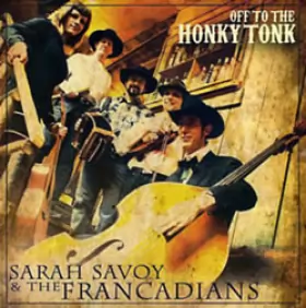 Couverture du produit · Off To The Honky Tonk