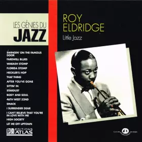 Couverture du produit · Little Jazz