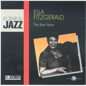 Couverture du produit · The Best Years