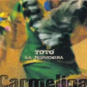 Couverture du produit · Carmelina