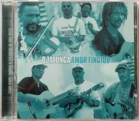 Couverture du produit · Amor Fingido