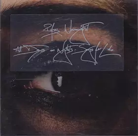 Couverture du produit · All Days Are Nights: Songs For Lulu