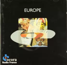 Couverture du produit · Europe