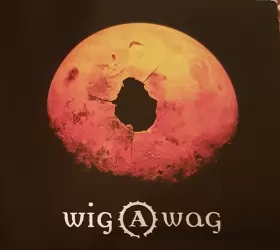 Couverture du produit · Wig A Wag