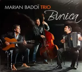 Couverture du produit · Bunica