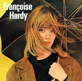 Couverture du produit · Françoise Hardy