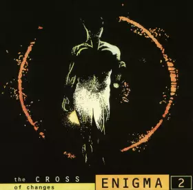 Couverture du produit · The Cross Of Changes