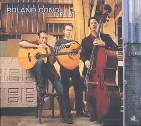 Couverture du produit · Trio