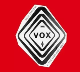 Couverture du produit · The Vox