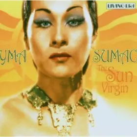 Couverture du produit · The Sun Virgin