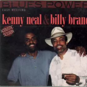 Couverture du produit · Easy Meeting