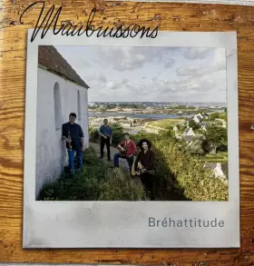 Couverture du produit · Bréhattitudde