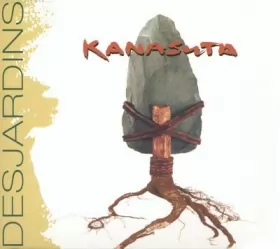 Couverture du produit · Kanasuta