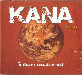 Couverture du produit · Internacional