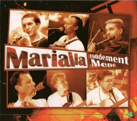 Couverture du produit · Rondement Mené