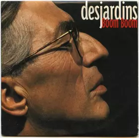 Couverture du produit · Boom Boom